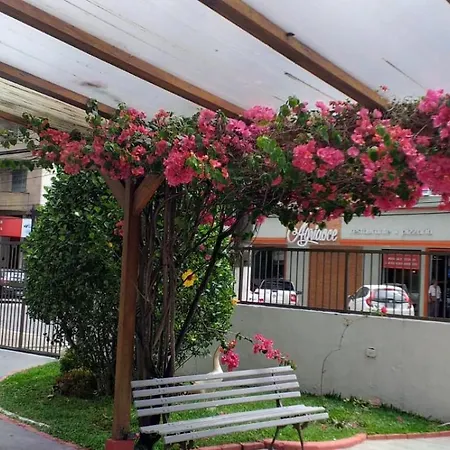 Prime Flat Tere Apartment Teresopolis Exterior photo