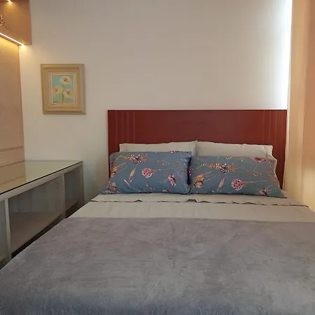 Prime Flat Tere Apartment Teresopolis Exterior photo