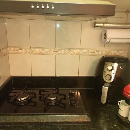 Prime Flat Tere Apartment Teresopolis Exterior photo