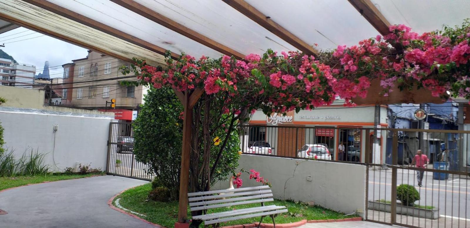 Prime Flat Tere * Teresopolis
