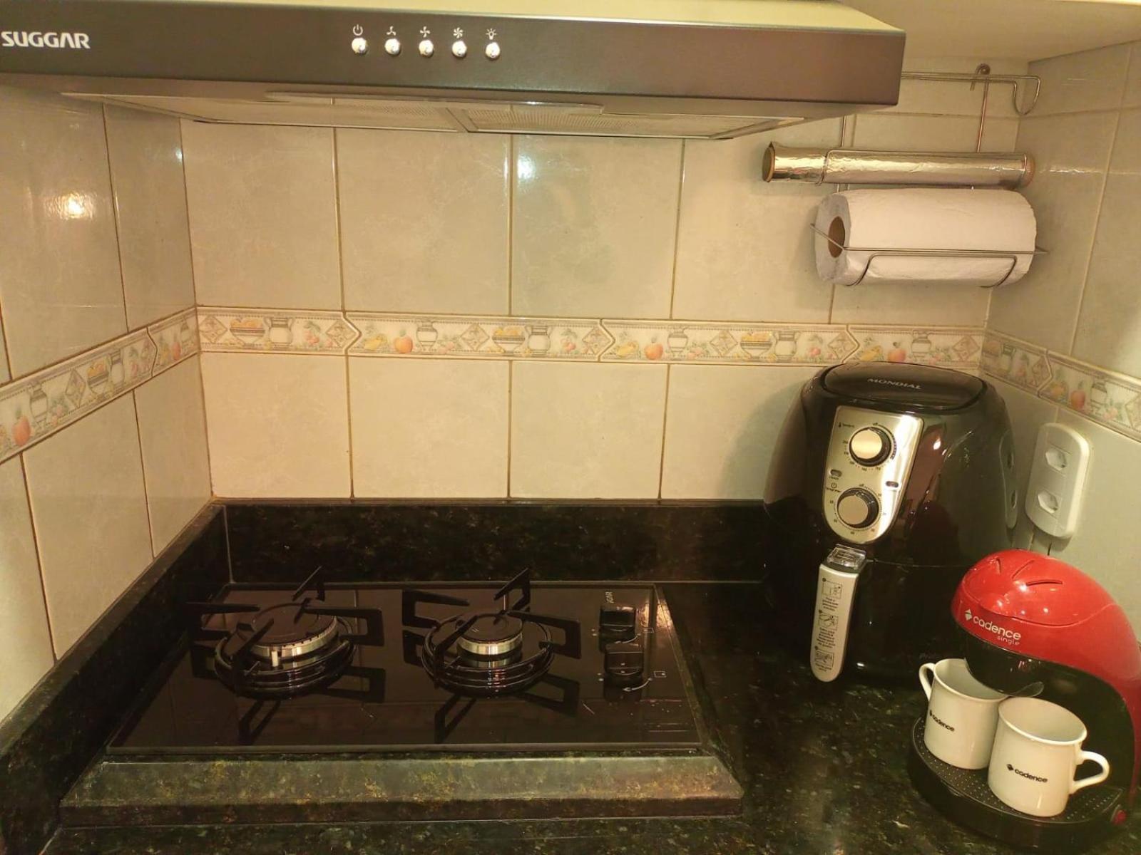 Prime Flat Tere Apartment Teresopolis